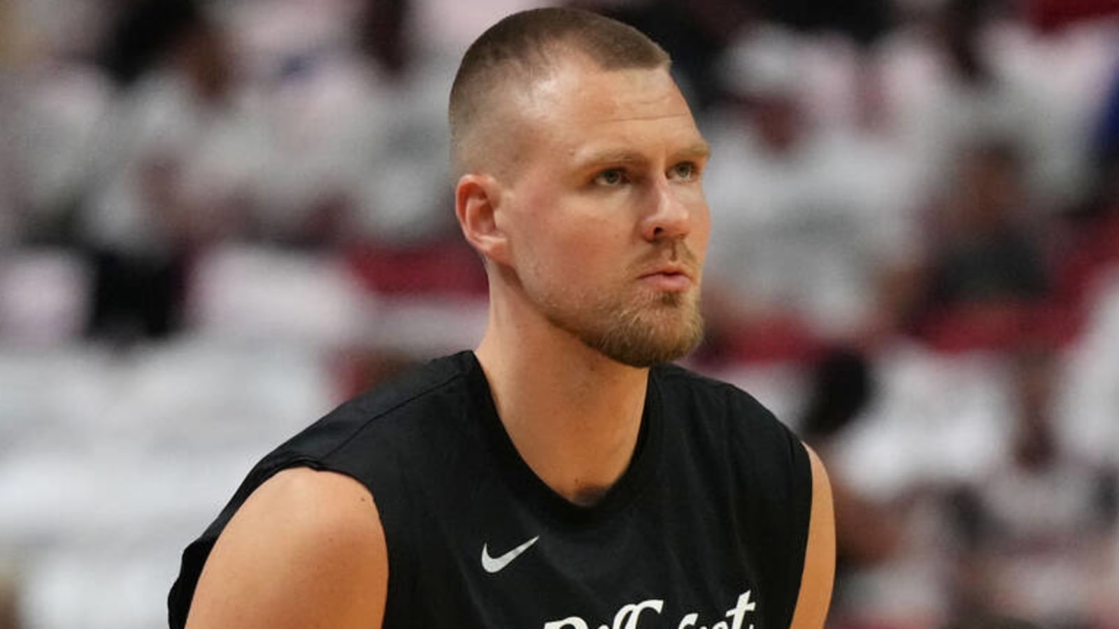 Celtics HC shares Kristaps Porzingis update ahead of NBA Finals