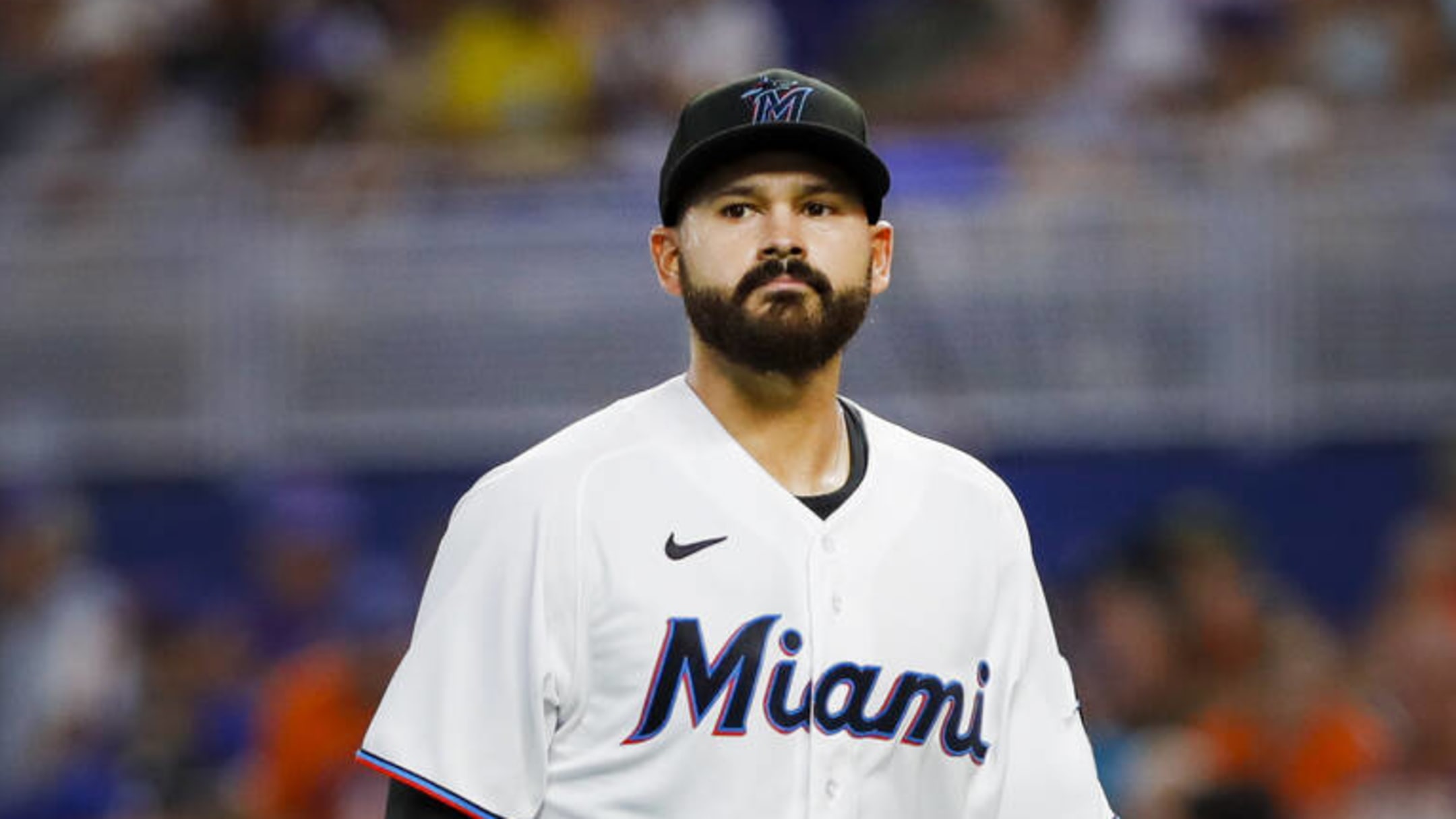 Pablo López - MLB News, Rumors, & Updates