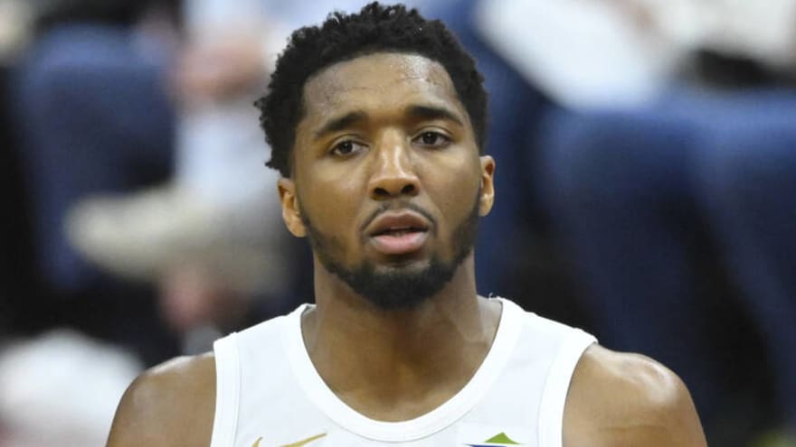 Cavaliers Rumors: Donovan Mitchell Won’t Be Traded To This Team