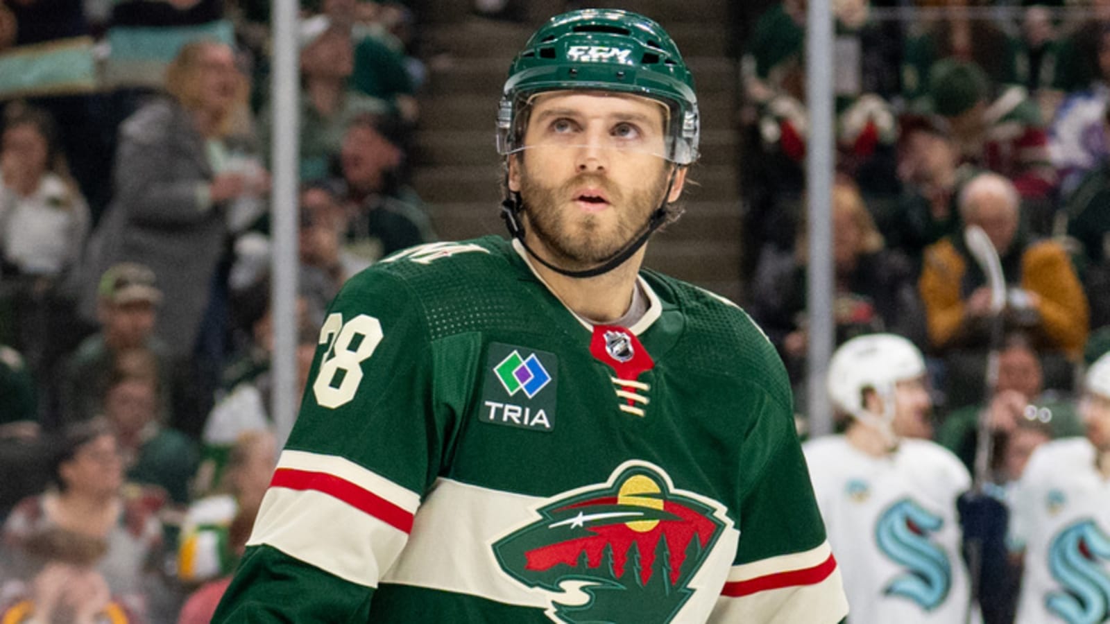 Ryan Hartman Must Find His Scoring This Season