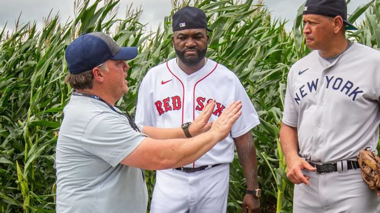 David Ortiz shooting suspect reportedly killed in D.R.