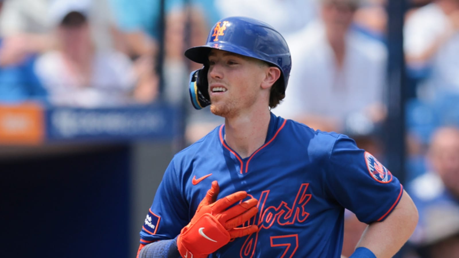 Injury update means Mets backups have less time to lock down spots