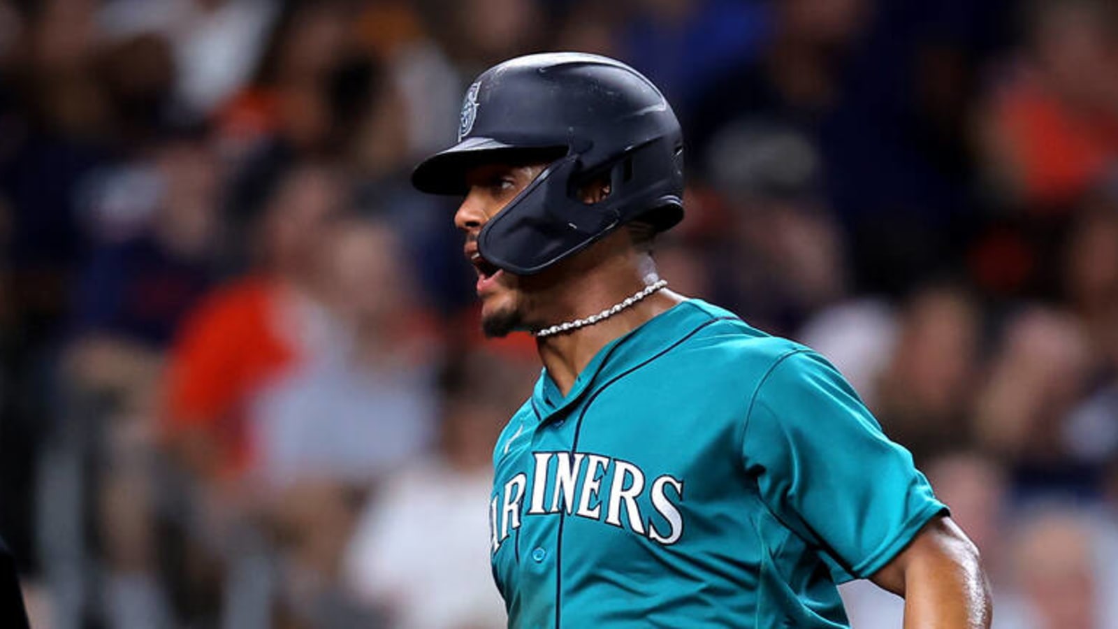 Mariners: Julio Rodriguez posts insane 24 hours vs. Royals not