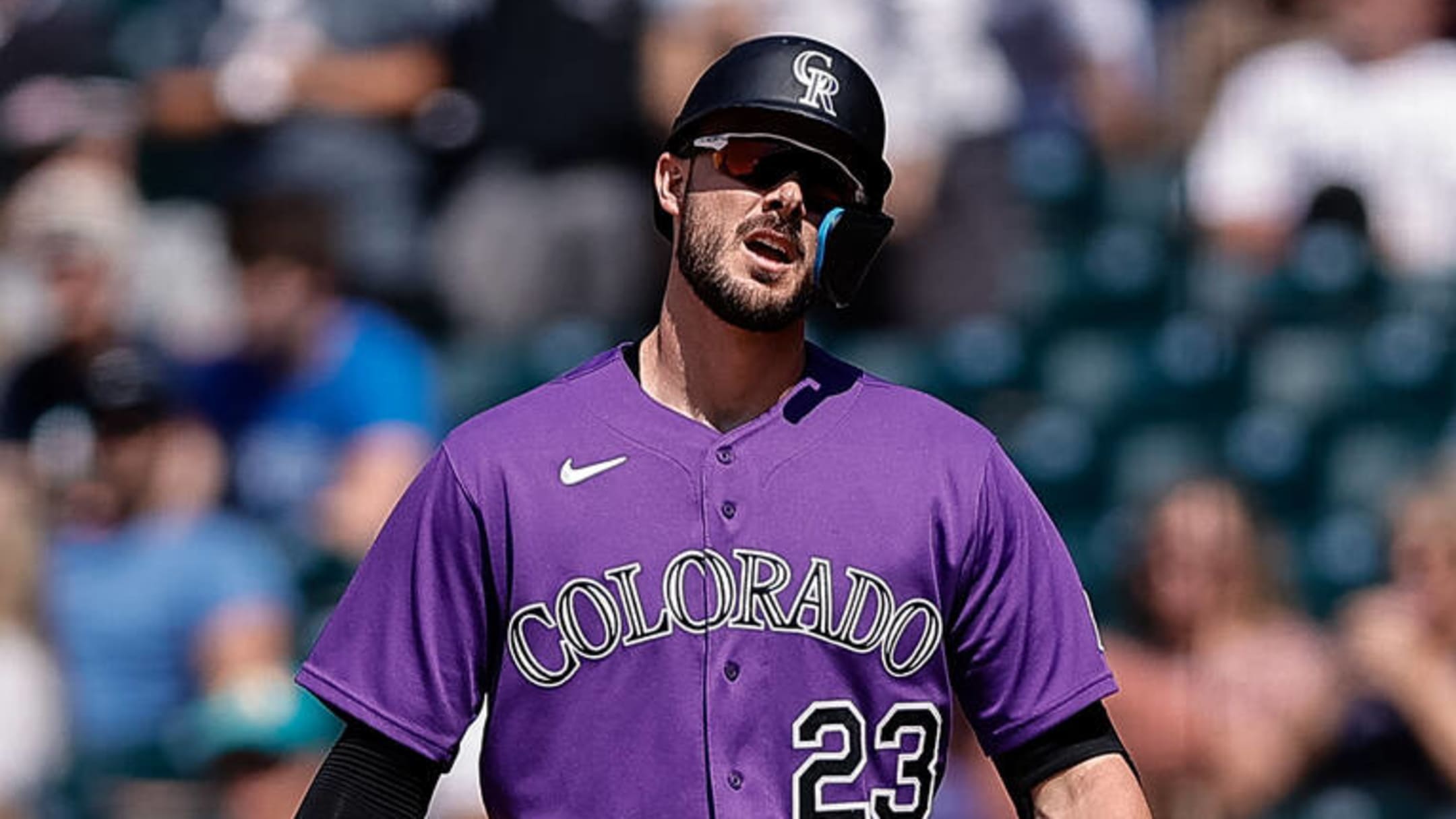 Colorado Rockies news: Rockies claim Brent Suter off waivers from