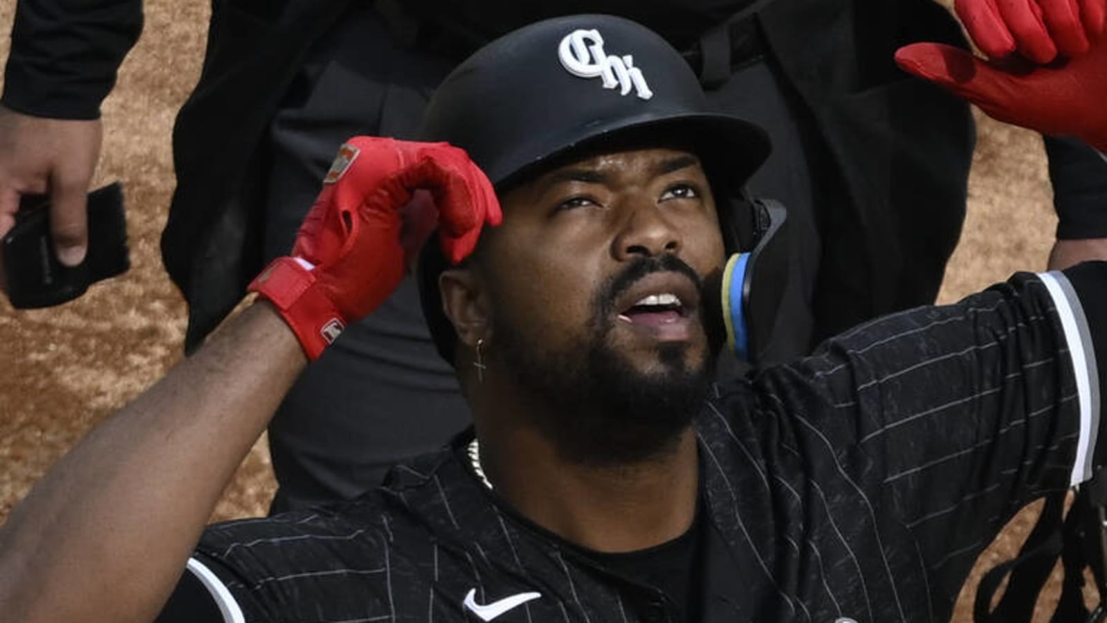 White Sox DH/OF to begin rehab assignment
