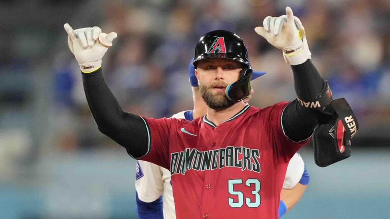 Four teams that should trade for Christian Walker
