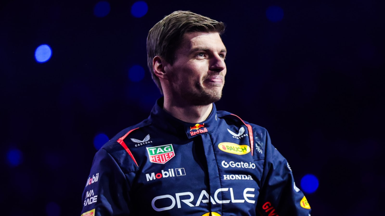 Helmut Marko accepts Max Verstappen could leave Red Bull courtesy of ‘performance clause’