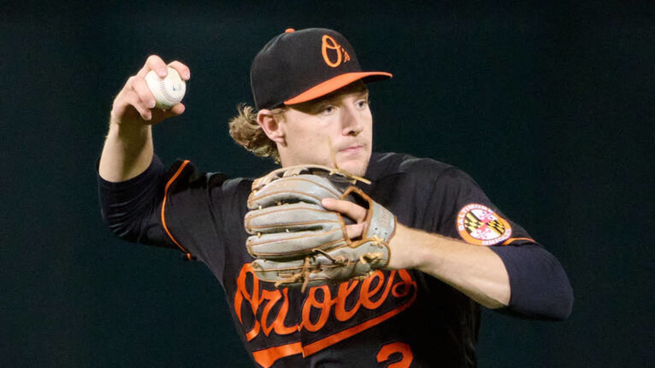 Orioles rookie breaks franchise mark held by Ripken Jr.