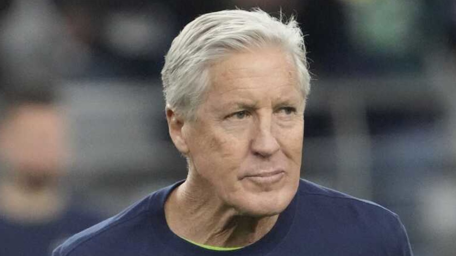 Pete Carroll could provide Bears one important thing as head coach