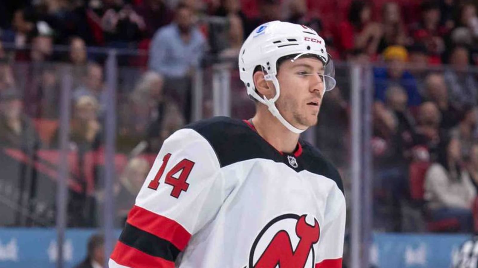 Devils make a flurry of roster moves amid recent injuries