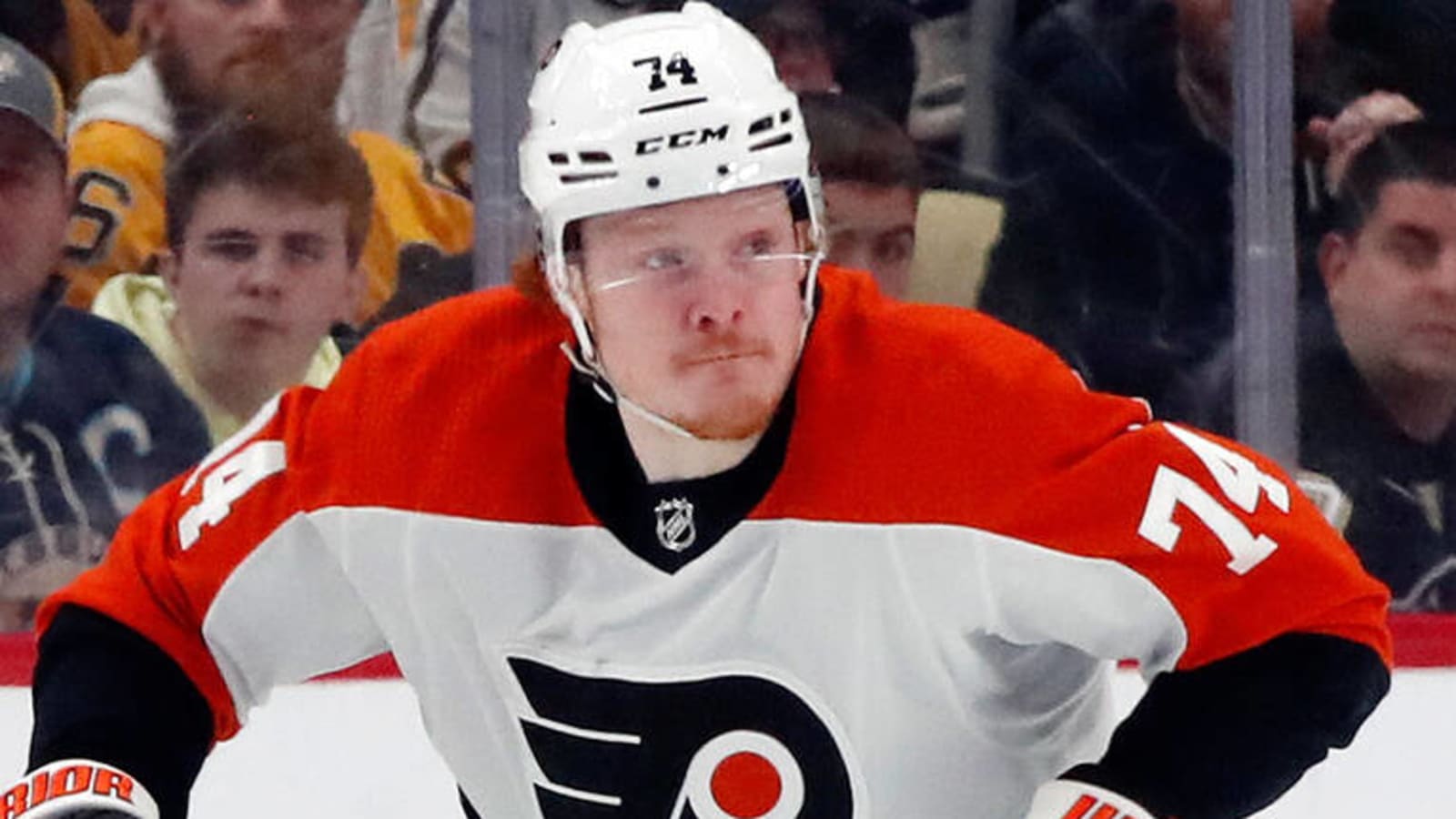 Flyers Takeaways: Owen Tippett’s Goal Salvages Win Without Torts