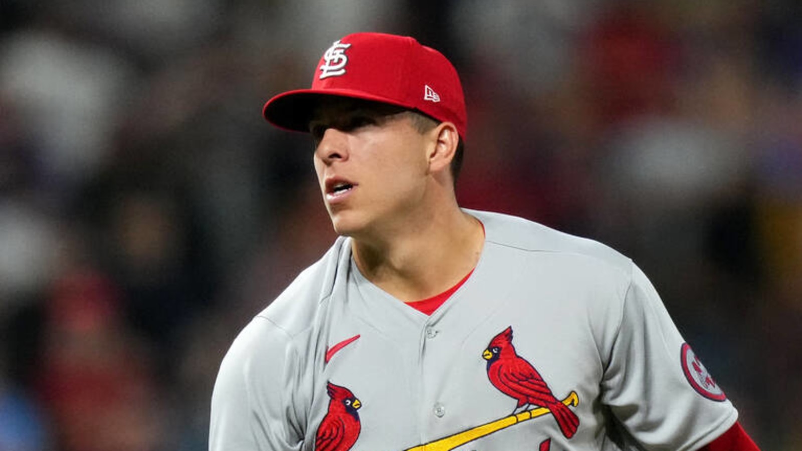Cardinals All-Star RHP activated from IL, will be eased back into bullpen