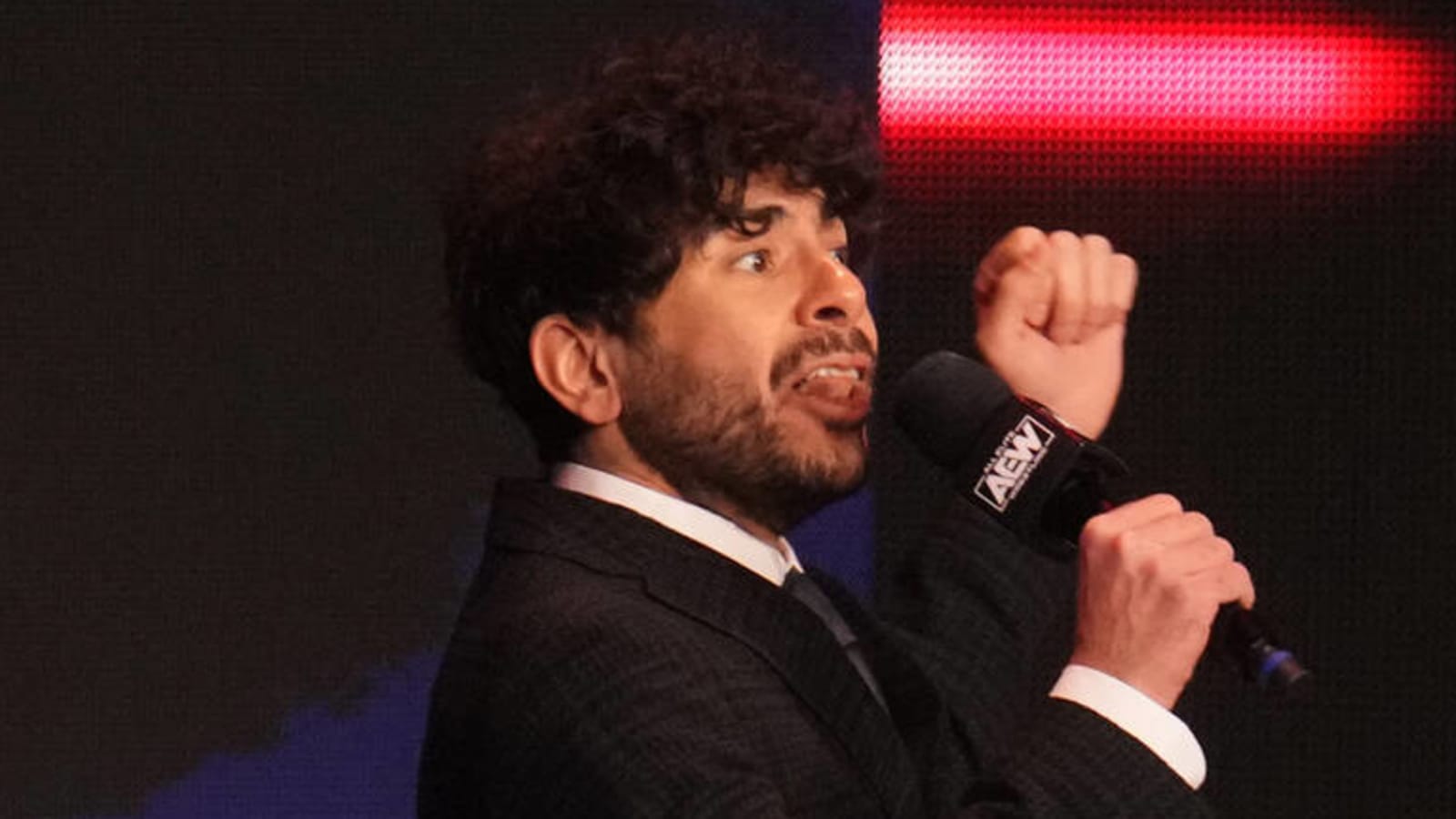 All In delivers for AEW and Tony Khan