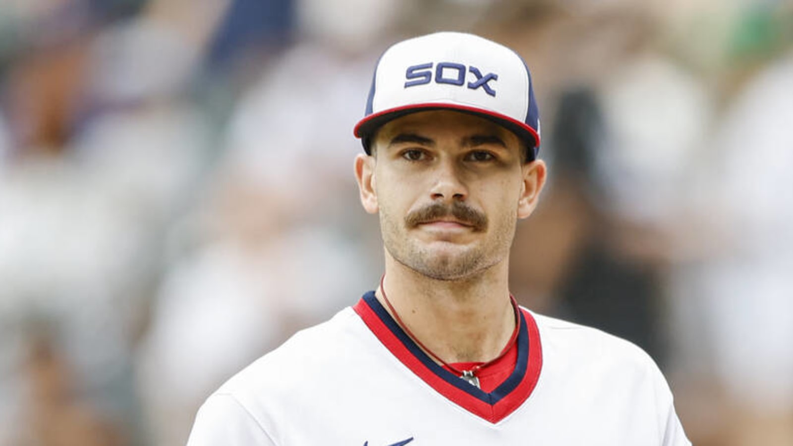 White Sox GM makes expectation on team's Opening Day starter