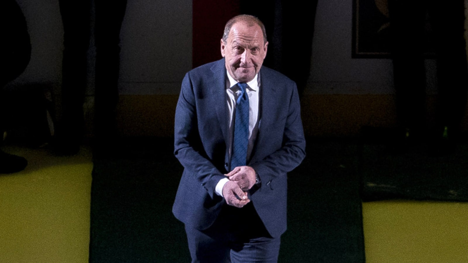 Stan Smyl: 33 Years Ago Today, the Vancouver Canucks Retired Their First Jersey Number, but That&#39;s Not All