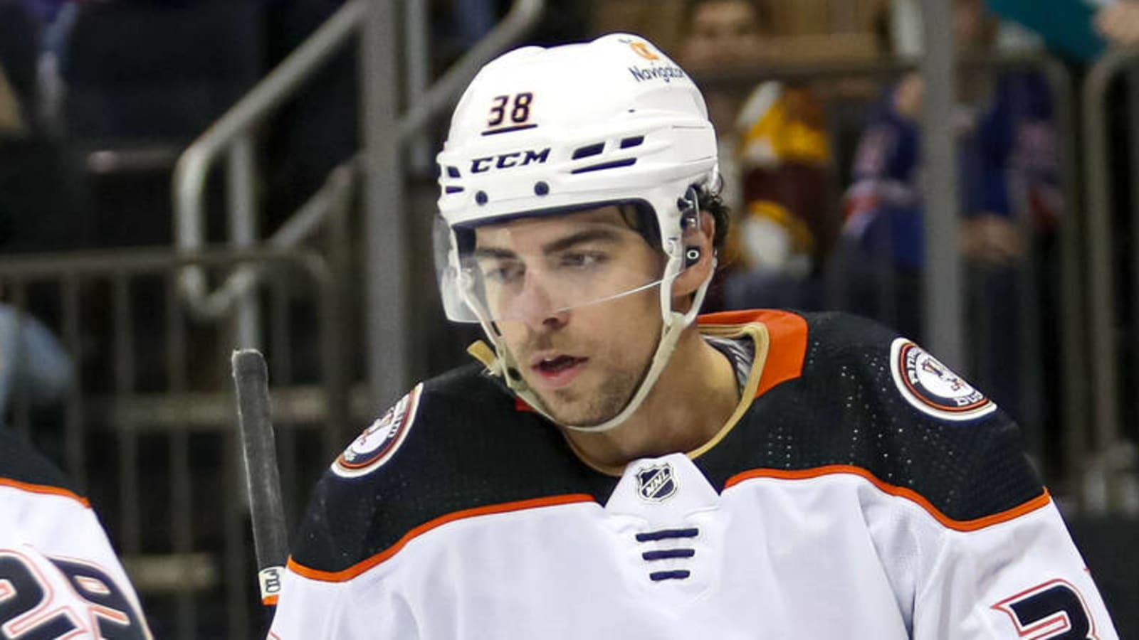 Ducks activate Grant off IR, place Comtois on IR