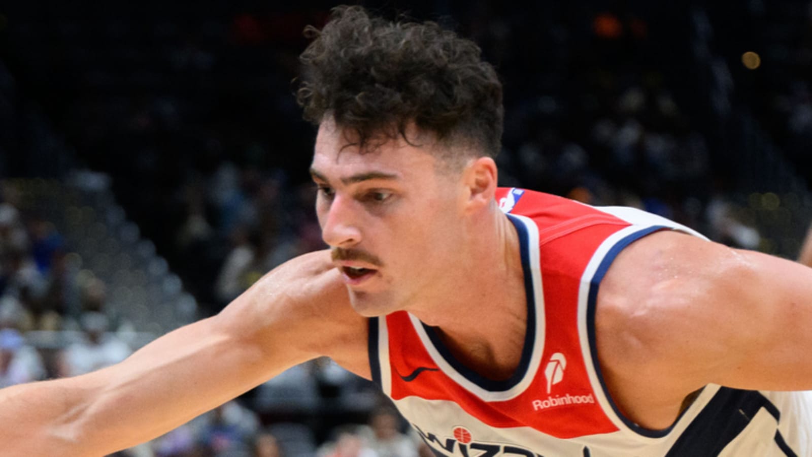 Wizards waive three players