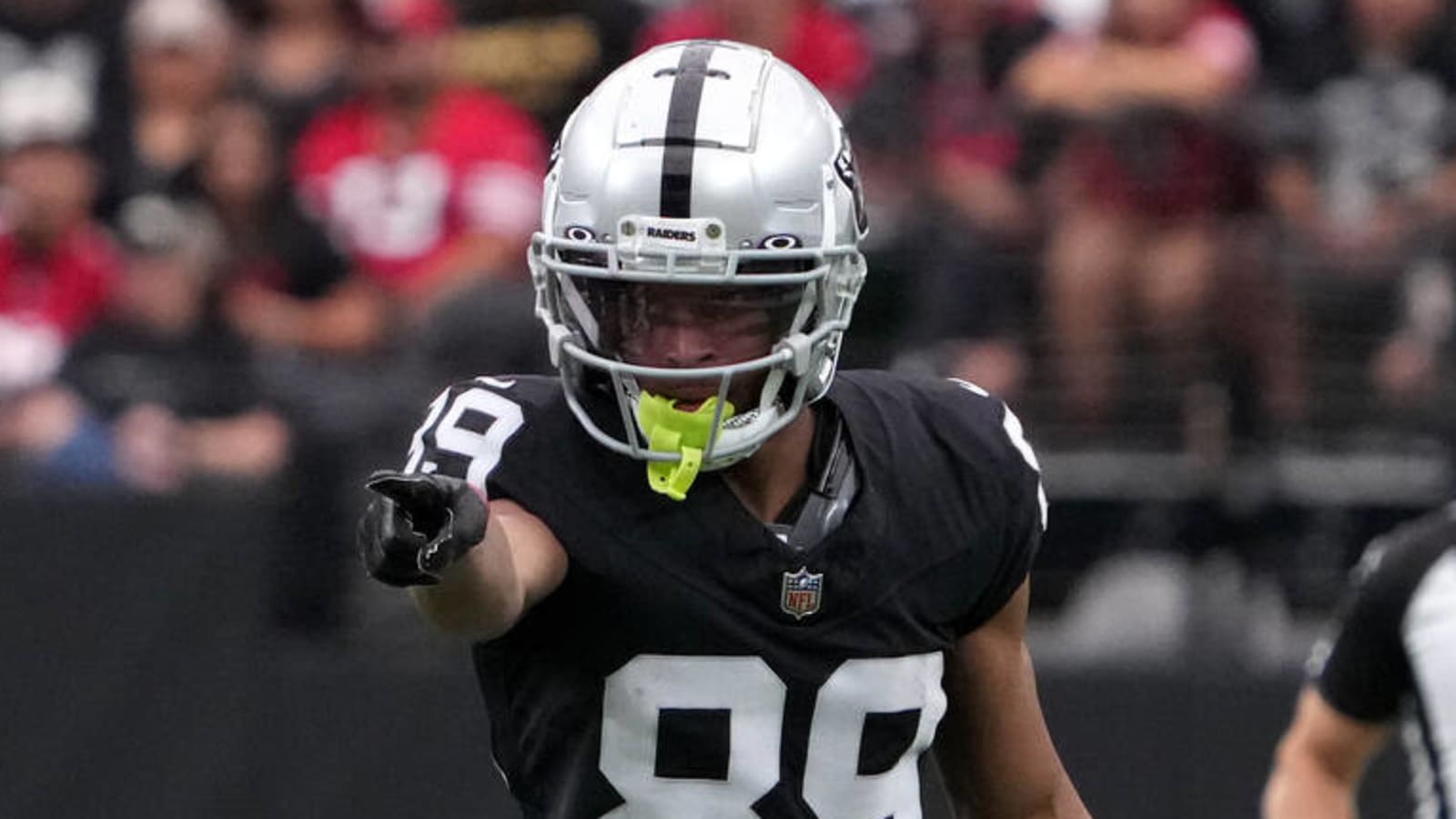 Three must-watch Raiders in final preseason game