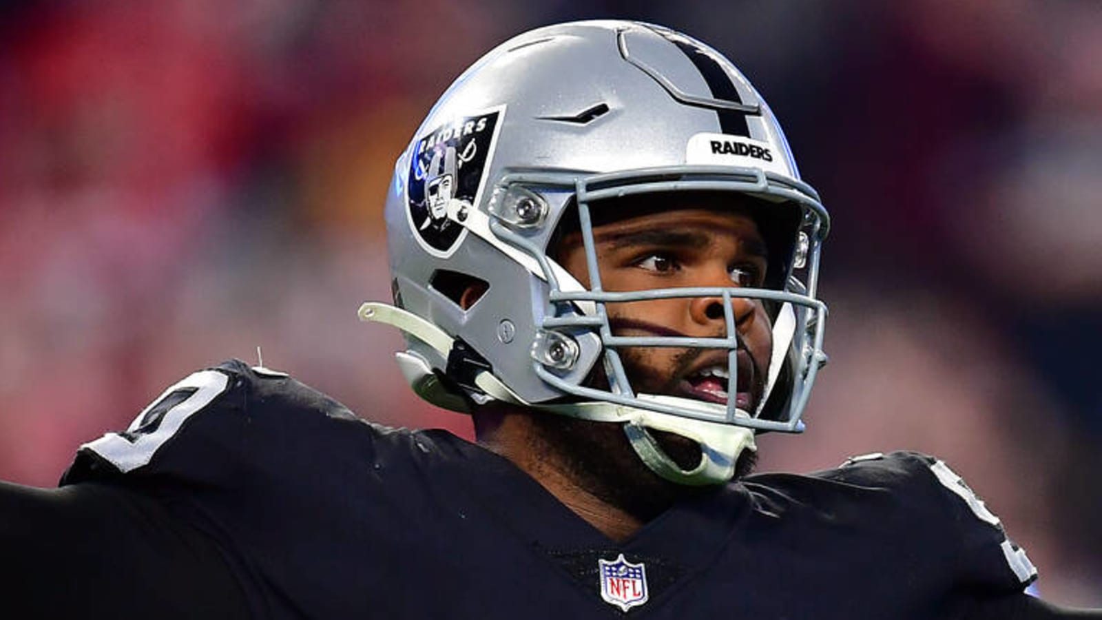 Raiders to re-sign DT Jerry Tillery