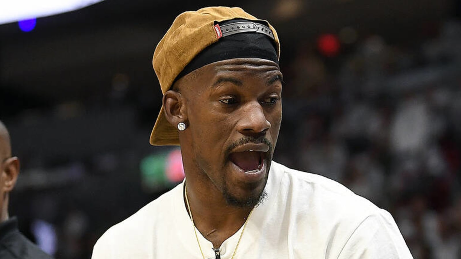 Heat’s Jimmy Butler Takes Massive Shot At Celtics And Knicks