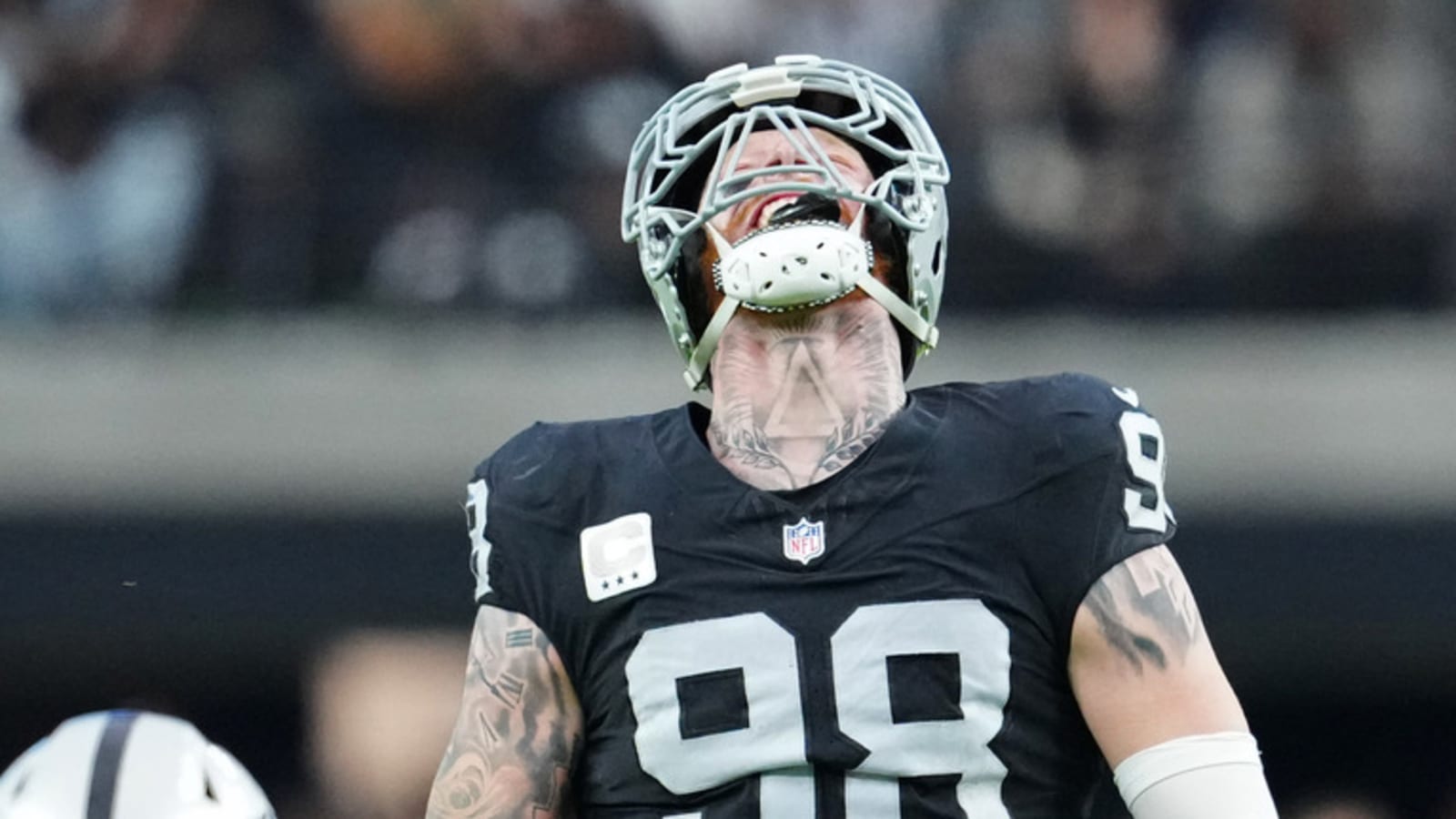 Projecting three future Hall of Famers for the Las Vegas Raiders