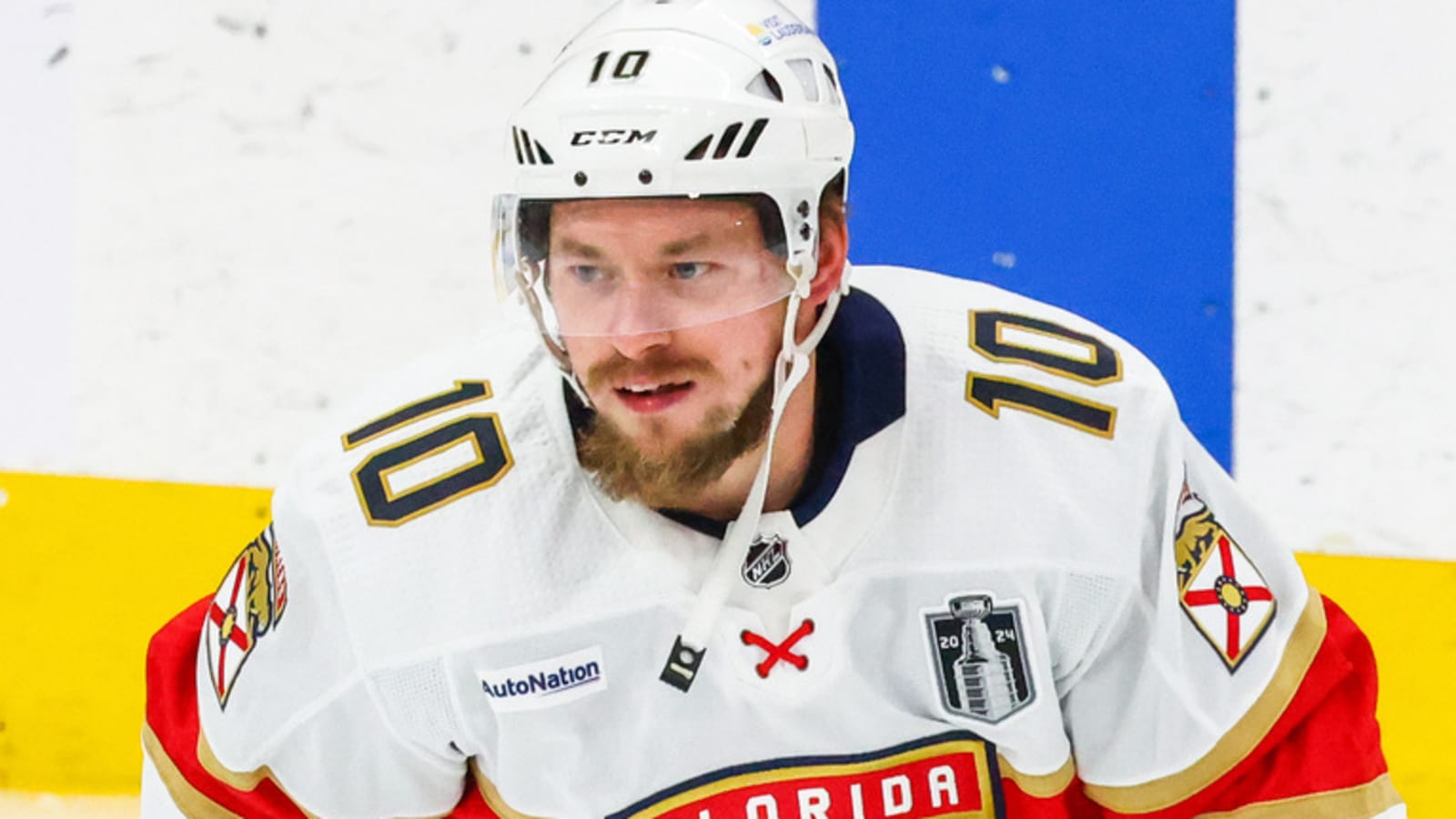Tarasenko Will Upsize Red Wings Forwards