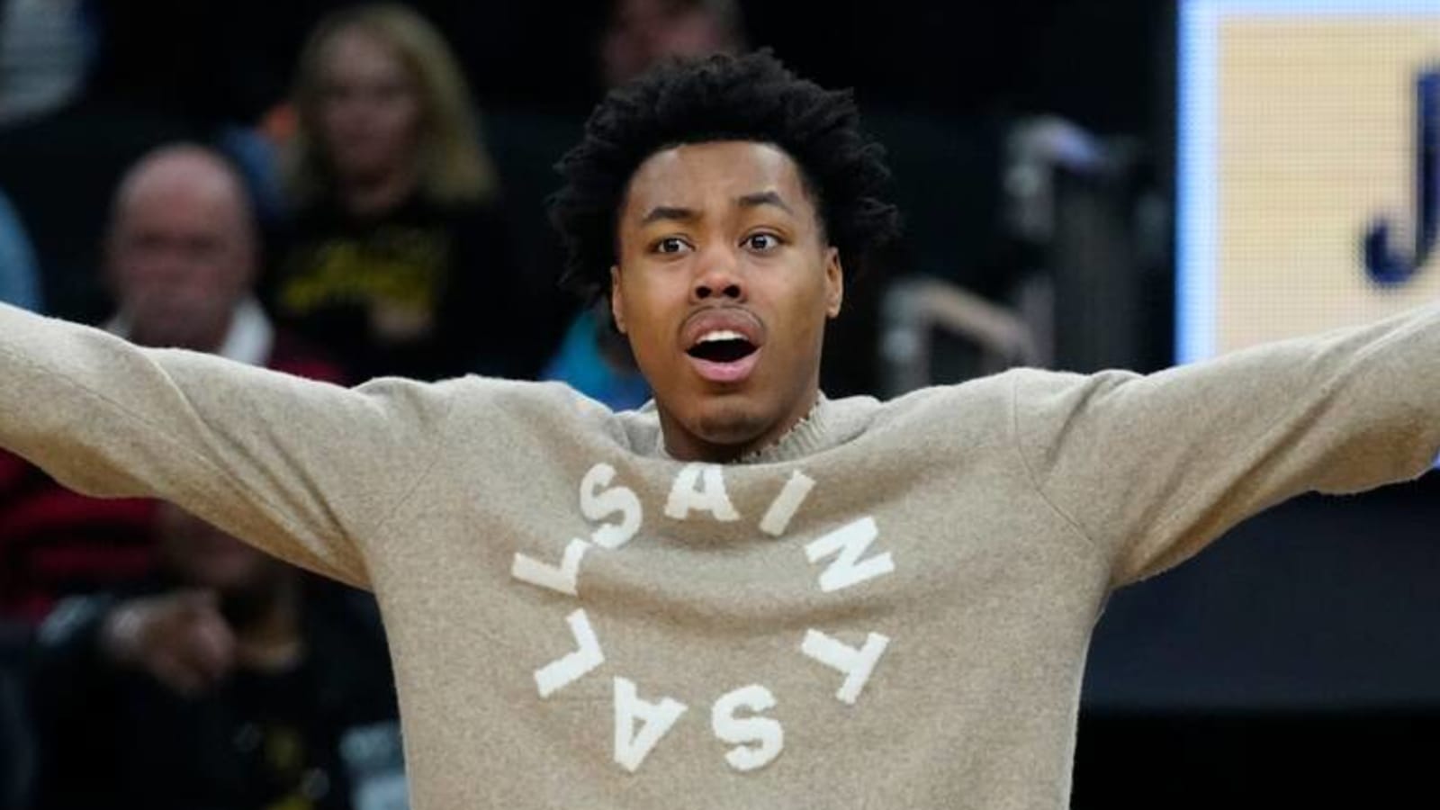 Scottie barnes hot sale