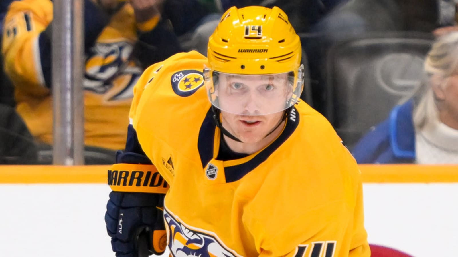 Trade-deadline primer for Predators