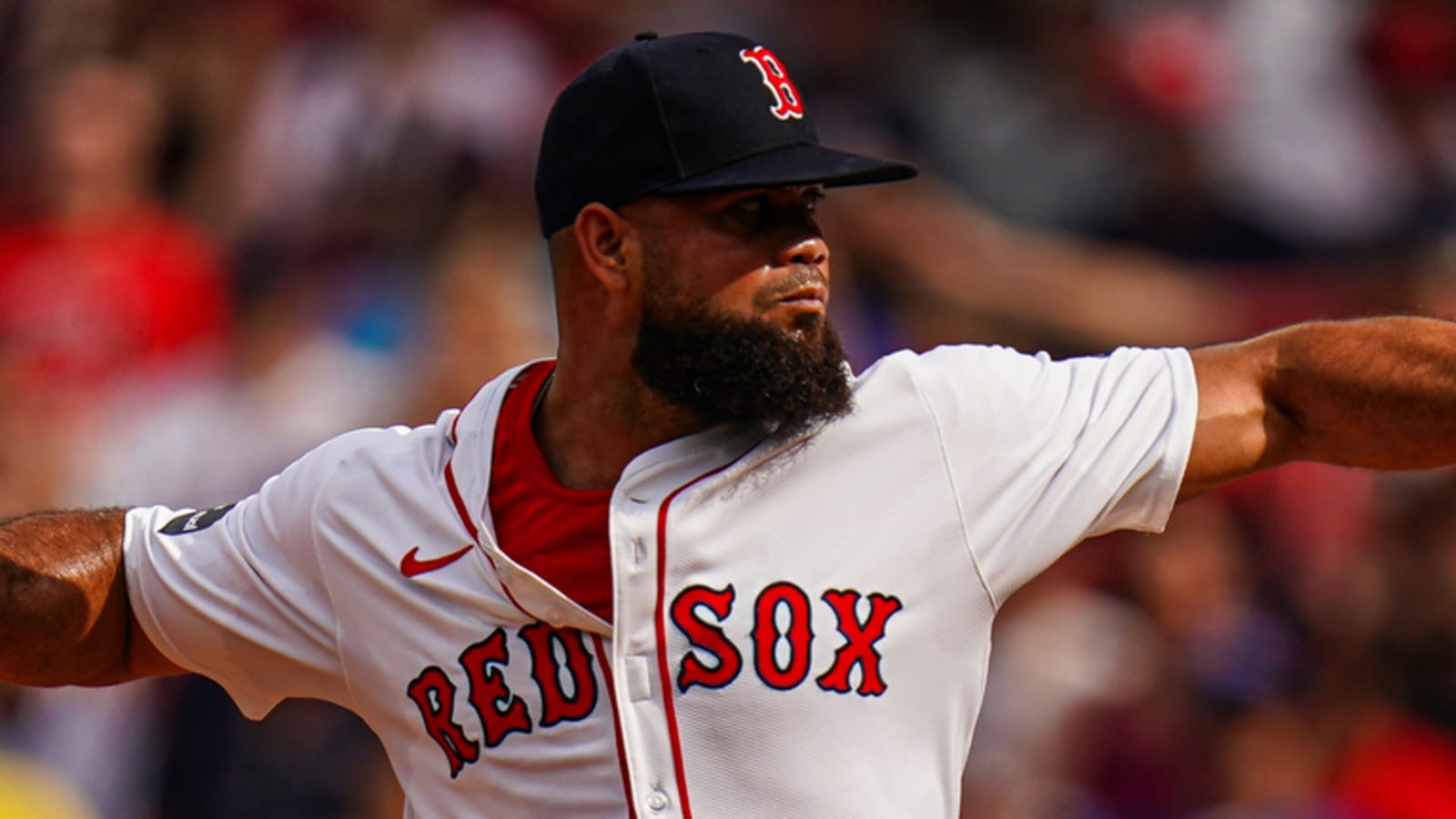 Red Sox Pitcher Predicted To Leave Boston After Failed Trade