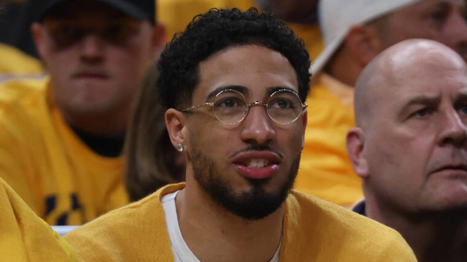 Status of Pacers' Tyrese Haliburton revealed for Game 4 of ECF