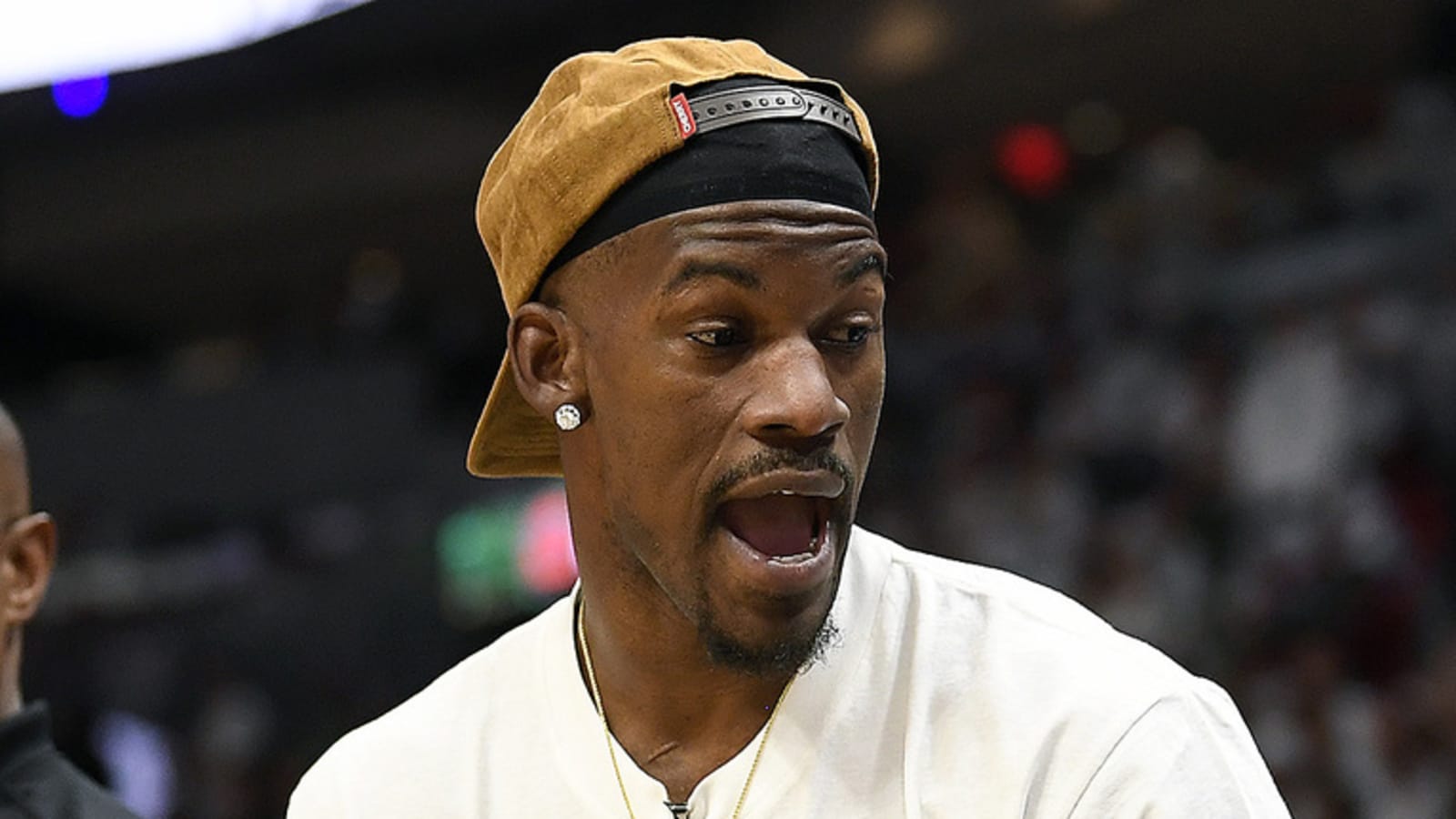 New York Knicks Are Interested In Jimmy Butler Trade