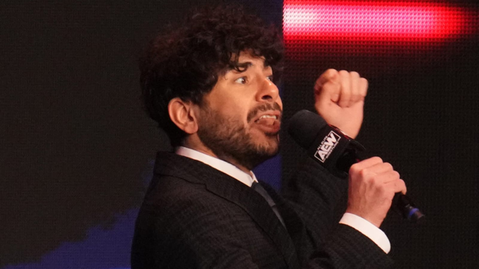 Tony Khan praises AEW's 'unprecedented success story'