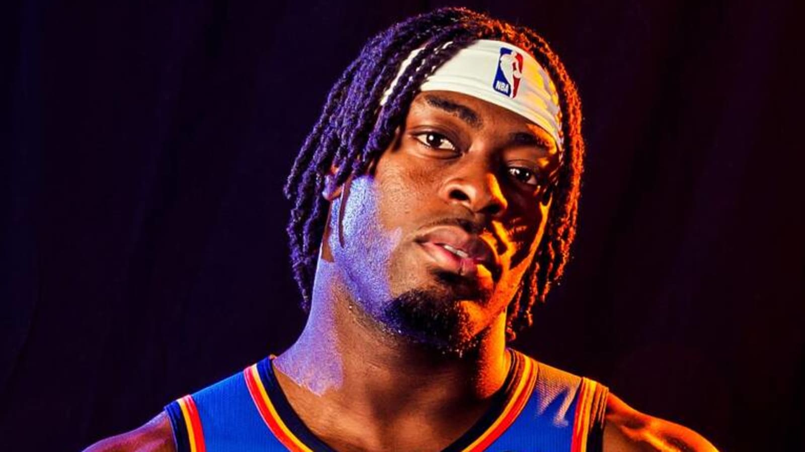 Lu Dort agrees to five-year, $87.5M deal to stay with Thunder