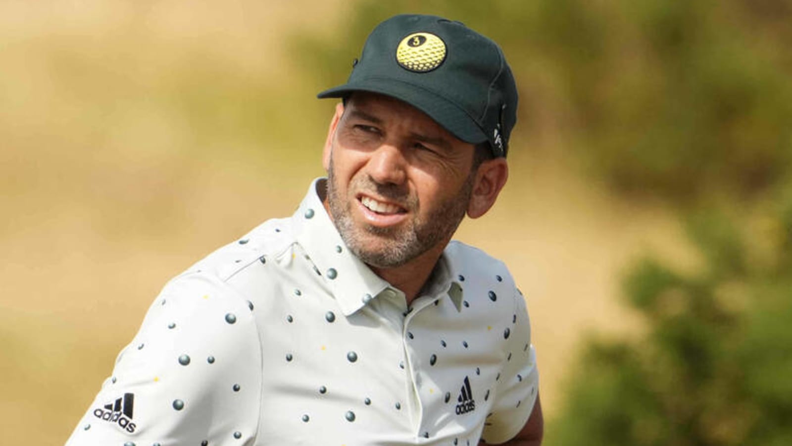 Sergio Garcia leaving DP World Tour 