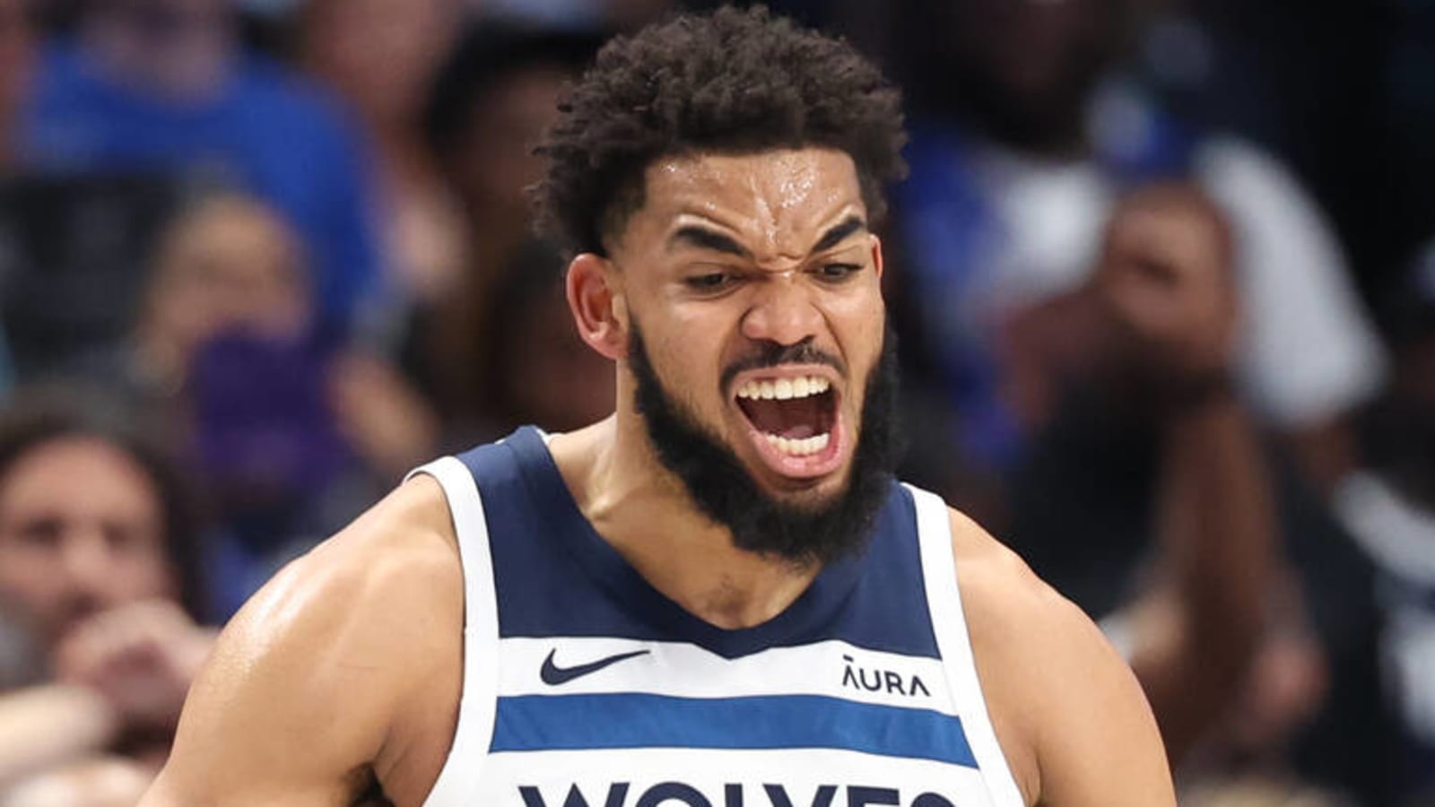 Could Timberwolves ownership situation affect KAT's future?