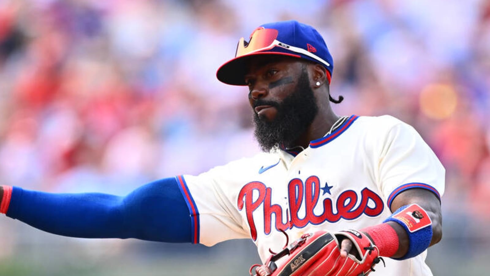 Josh Harrison, free-agent infielder, signs with White Sox