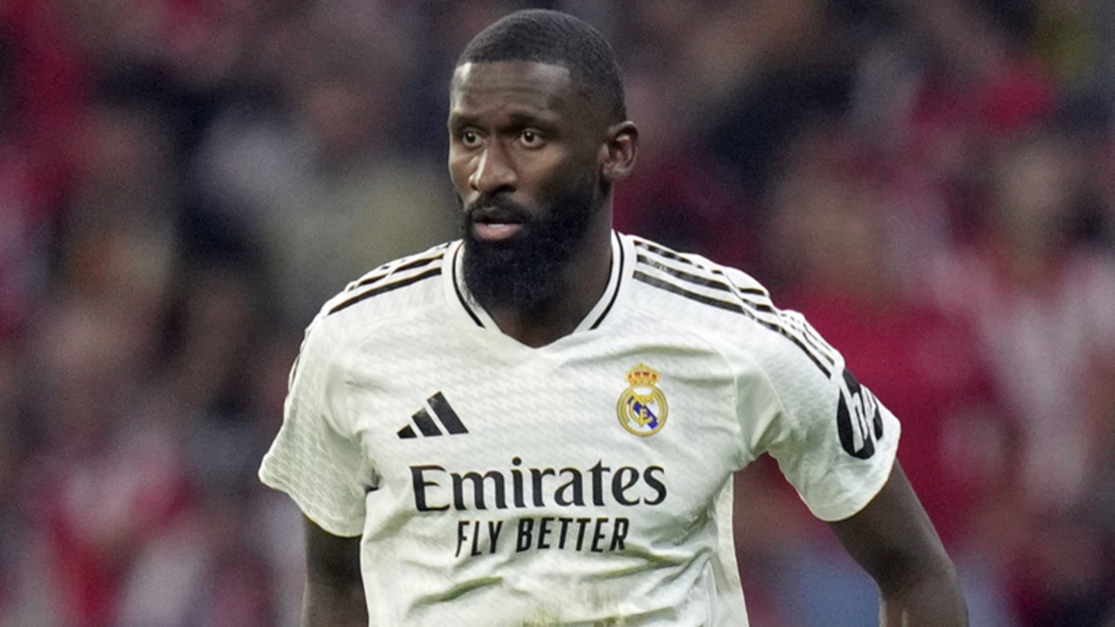 Antonio Rudiger wowed by most underrated Tottenham ‘wall’