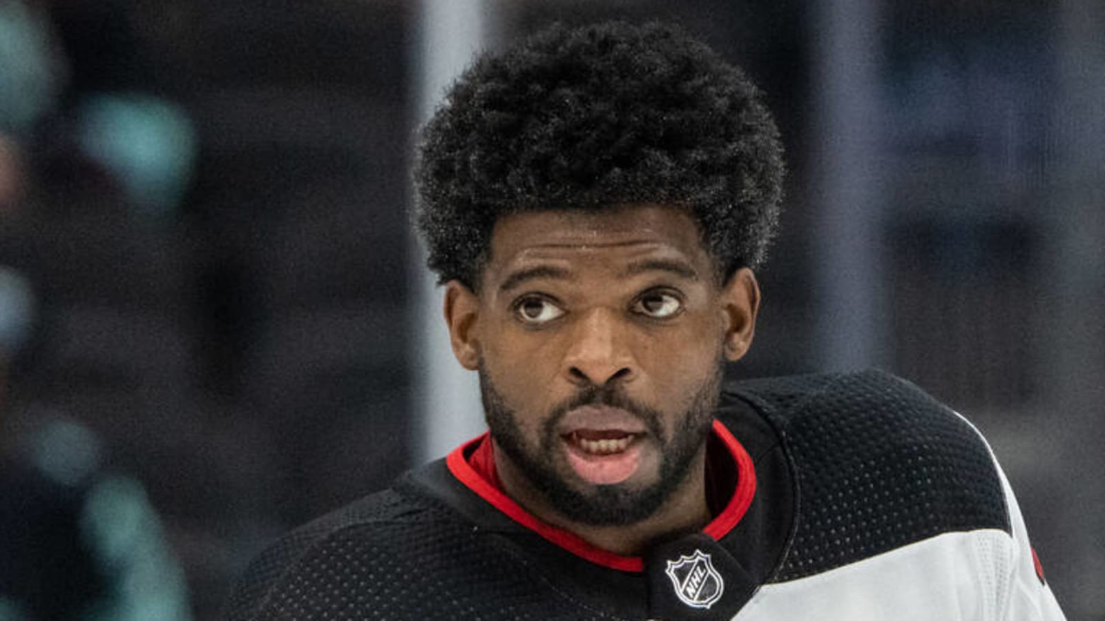 Canadiens to honor P.K. Subban on Jan. 12