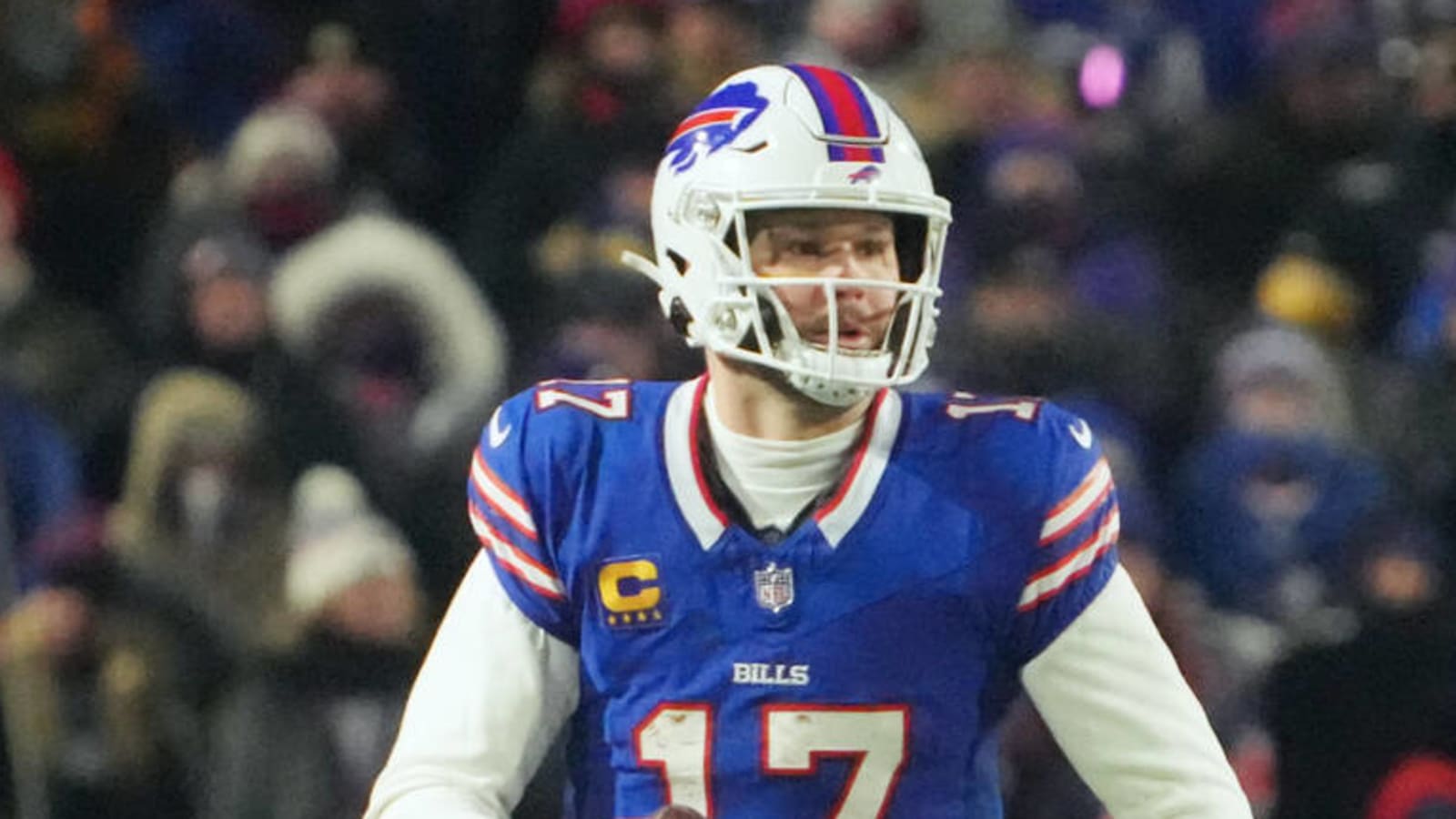 Takeaways from the Bills' dominant win over the Steelers