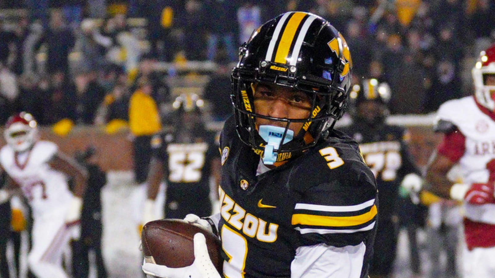 Cowboys make an unexpected pick in latest mock draft