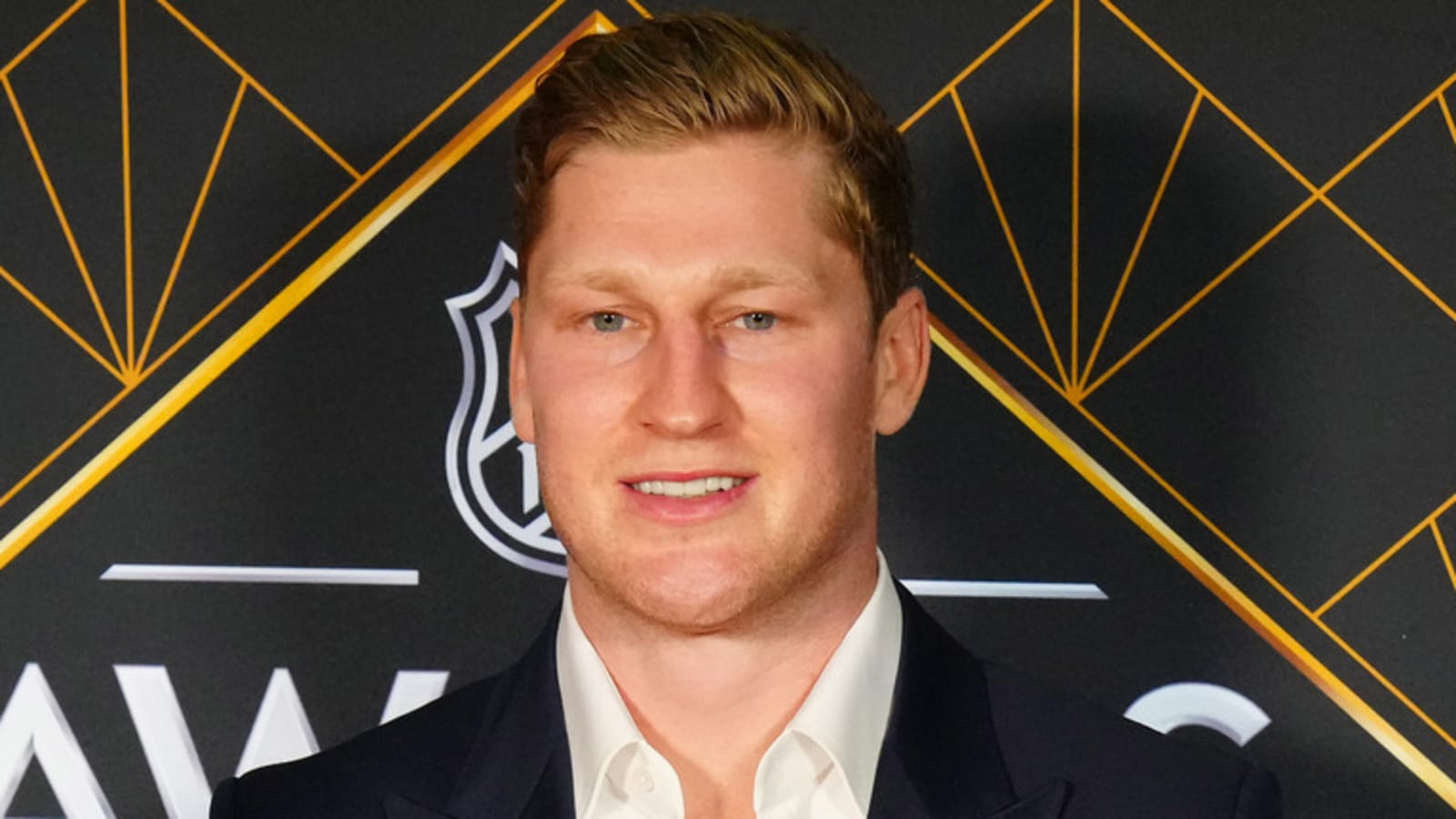 Opening Night Is Now Also Nathan MacKinnon Night