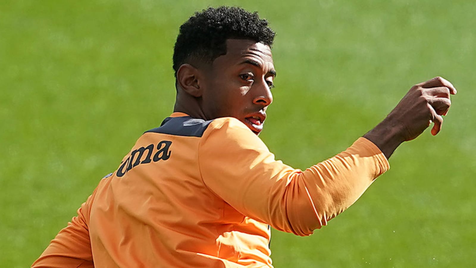 Former Barcelona player reveals how his failed move to Tottenham left him in tears