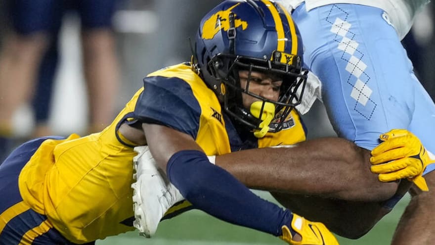 Steelers UDFA Beanie Bishop Wants to ‘Impose’ His Will on Opponents