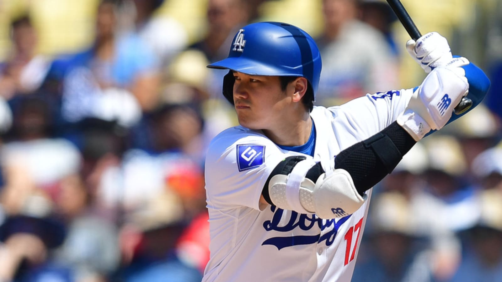 Betts injury puts Hollywood spotlight fully on Ohtani