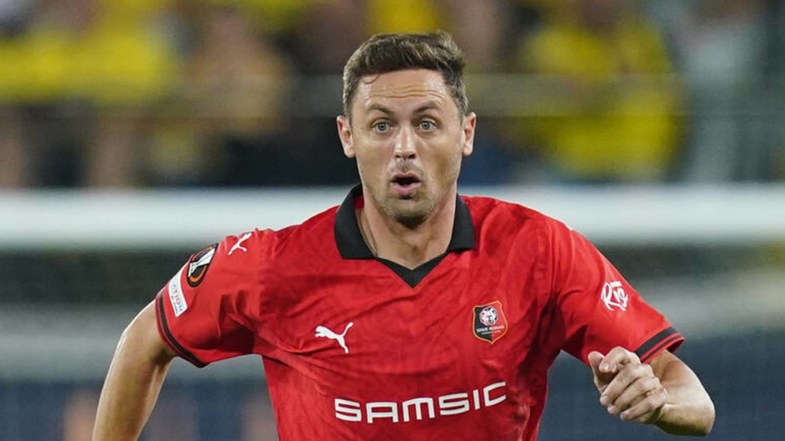 Former Manchester United midfielder takes responsibility for going AWOL at Rennes