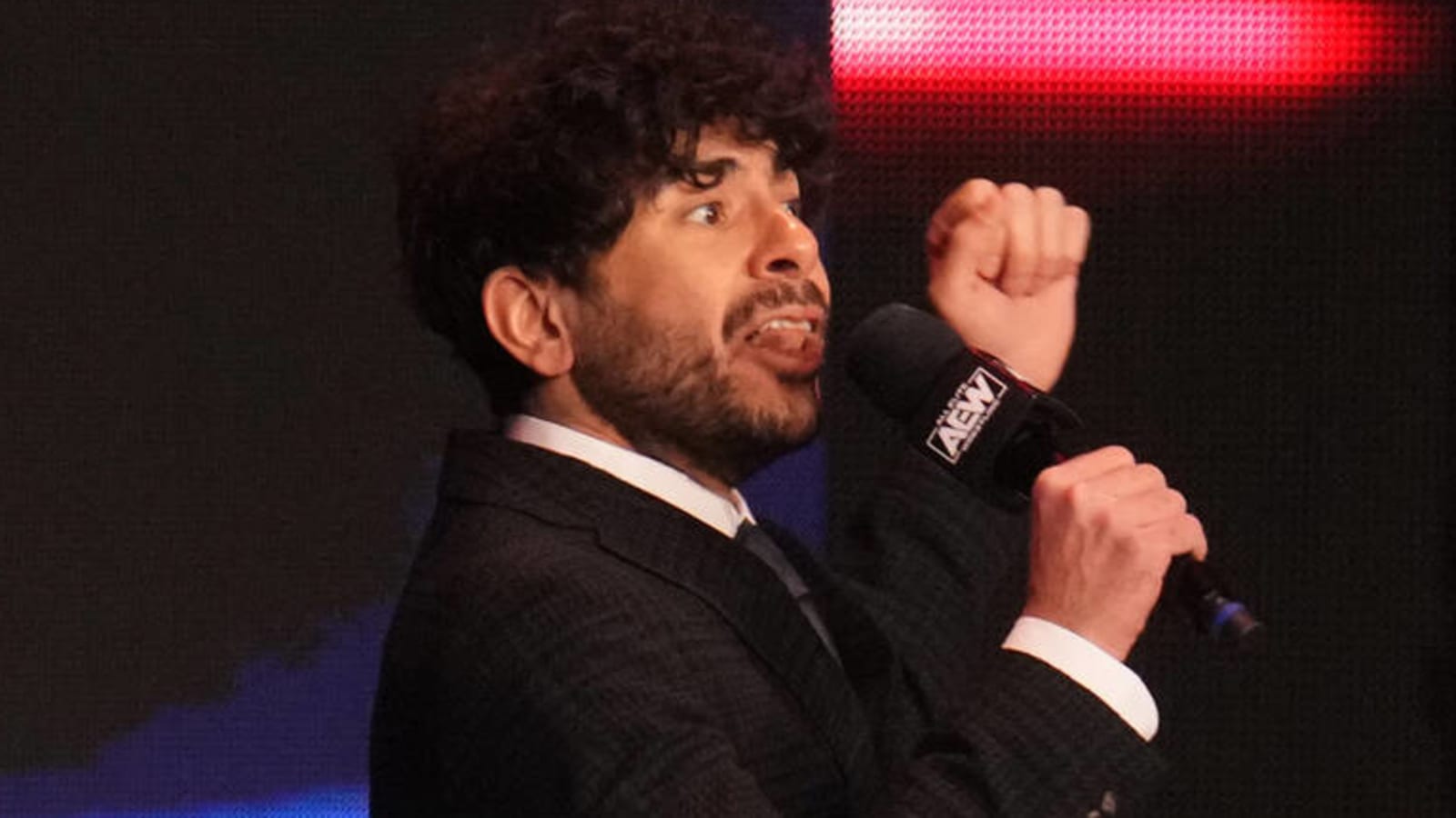 For Tony Khan, AEW roster construction is only half the battle