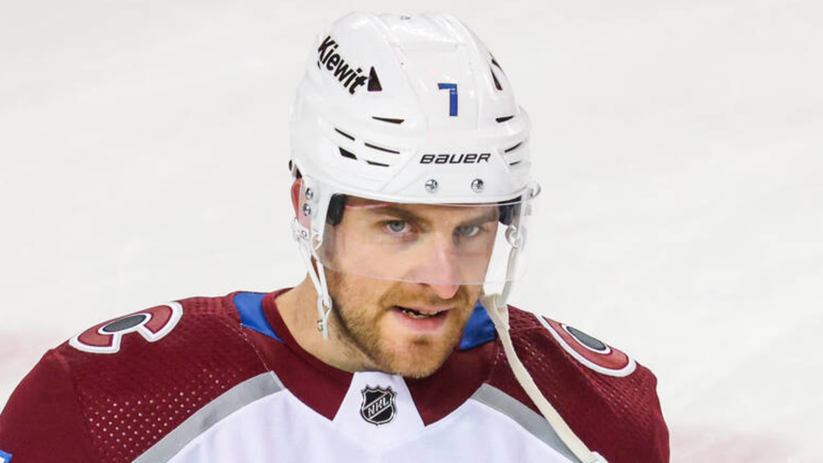 Avalanche Game 71 Plus/Minus: Evolution Of Drouin, Toews Does It Again