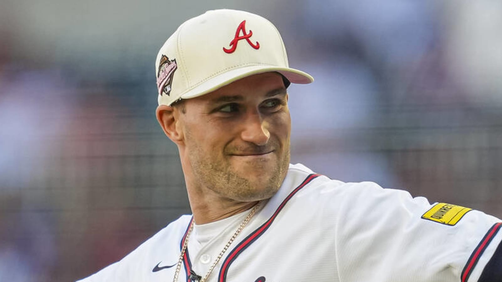 Falcons QB Kirk Cousins eyeing Minnesota return on 2025 schedule