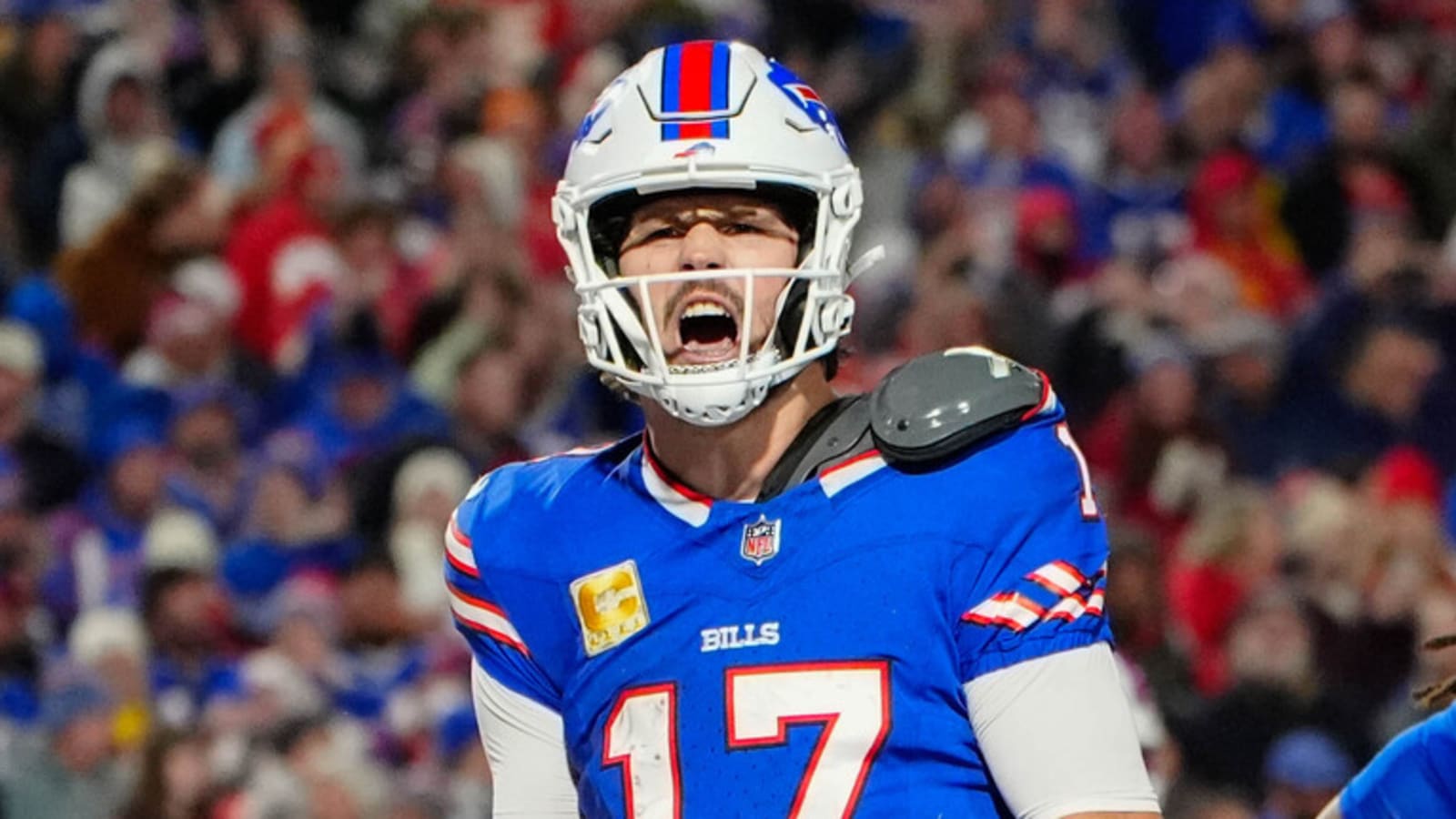 AFC players projected to feast down the stretch