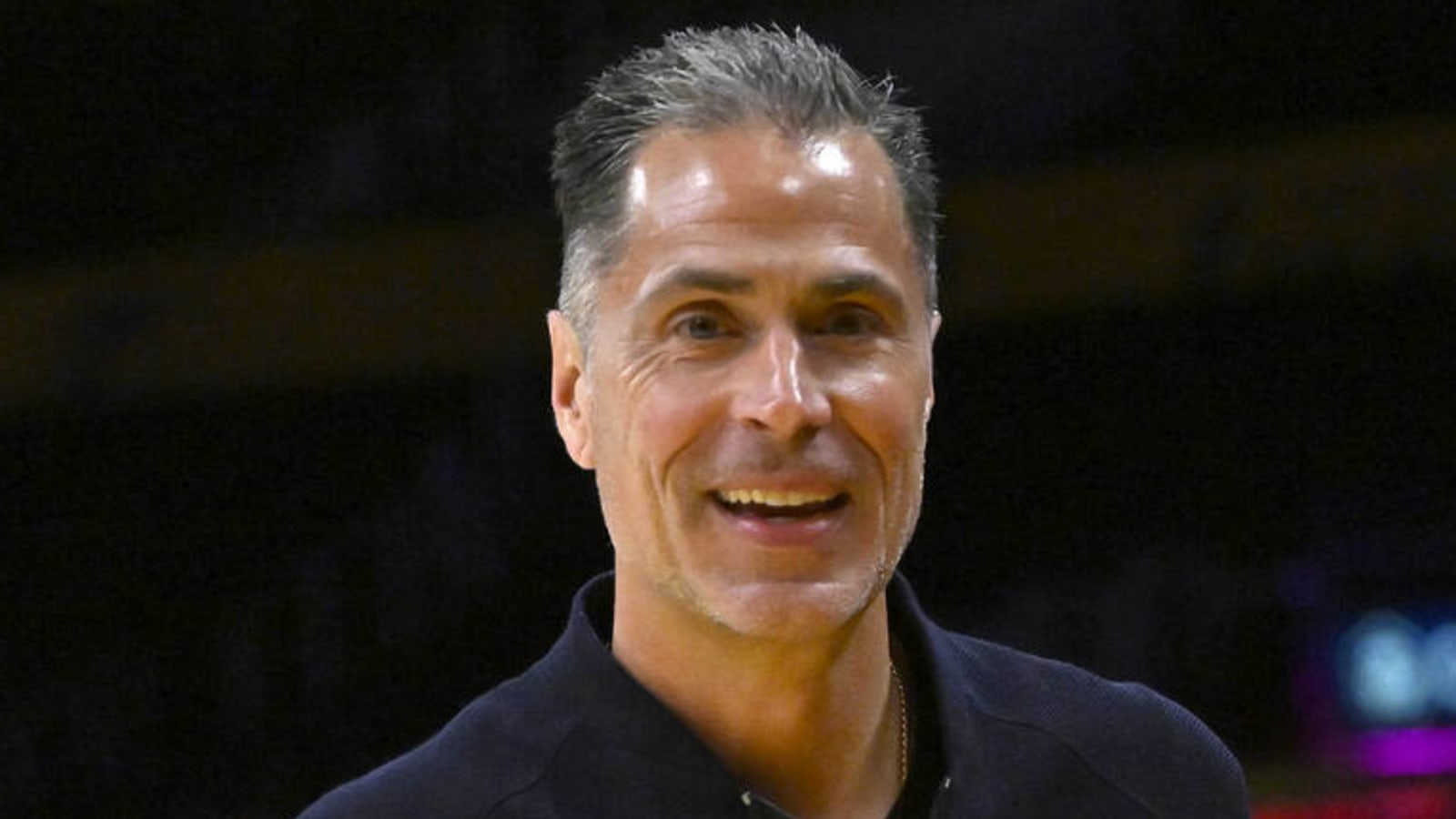 Los Angeles Lakers’ Taking Major Step in Search for New Head Coach ‘In the Coming Days’